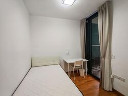 Sant Ritz (D13), Condominium #548438051